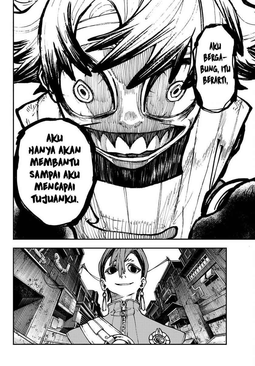 Gachi Akuta Chapter 05
