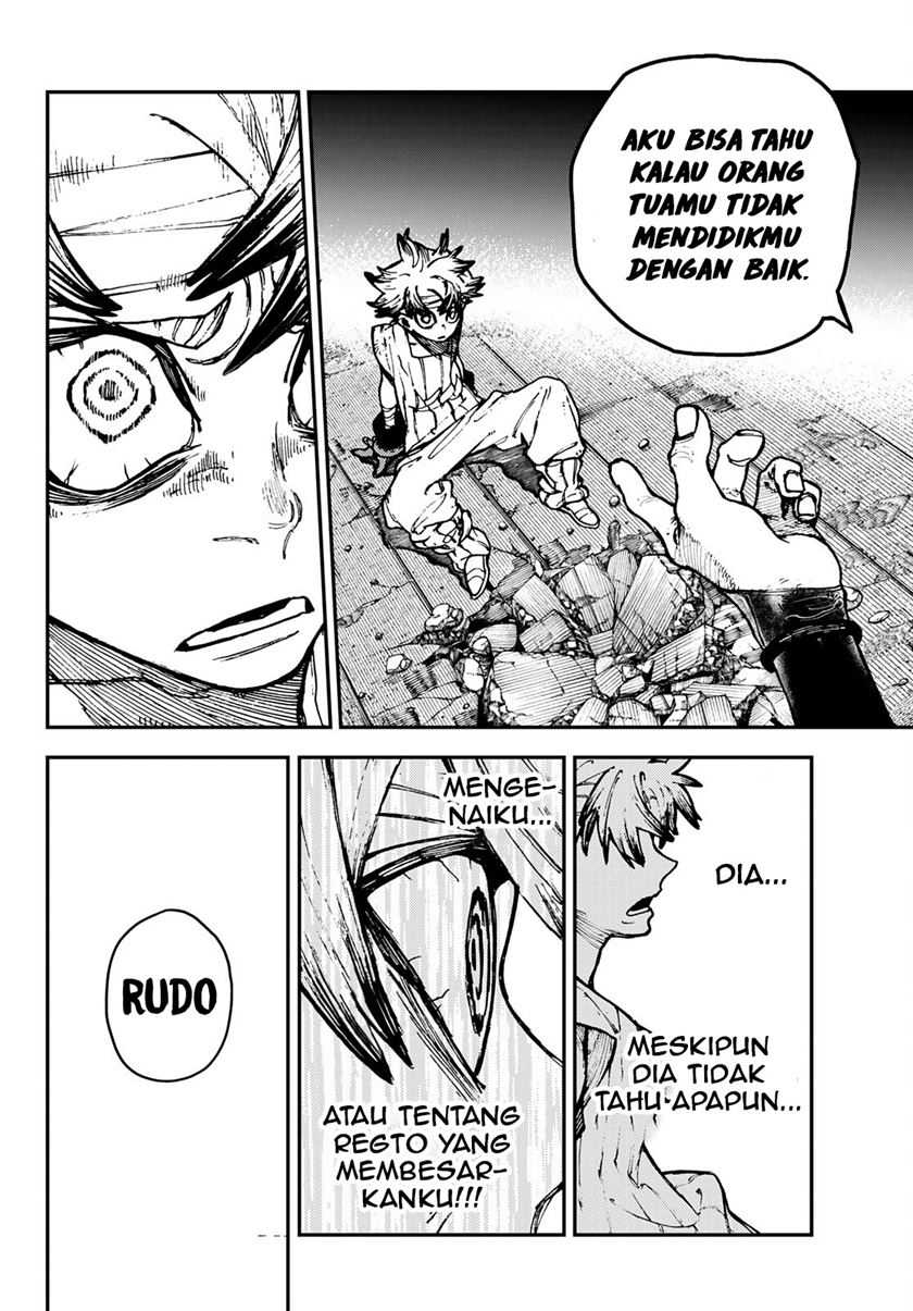 Gachi Akuta Chapter 05