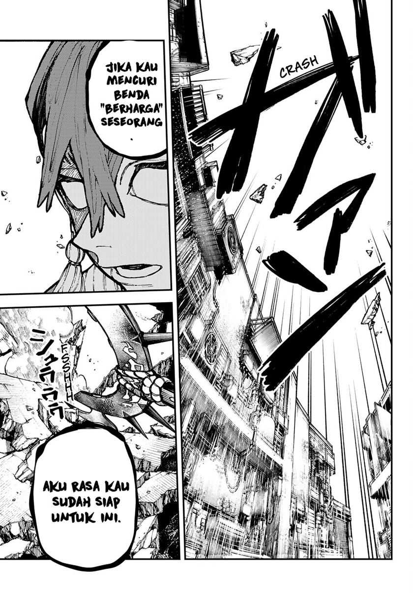 Gachi Akuta Chapter 05