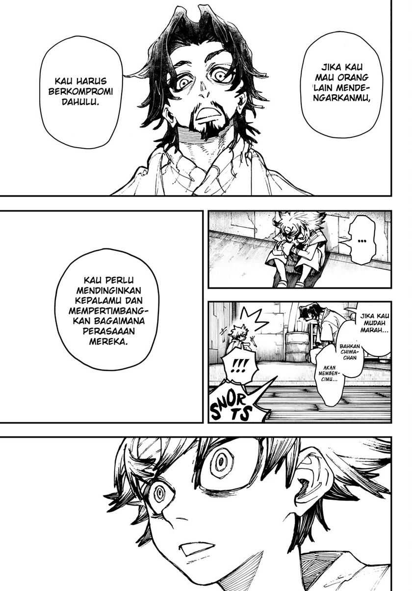 Gachi Akuta Chapter 05