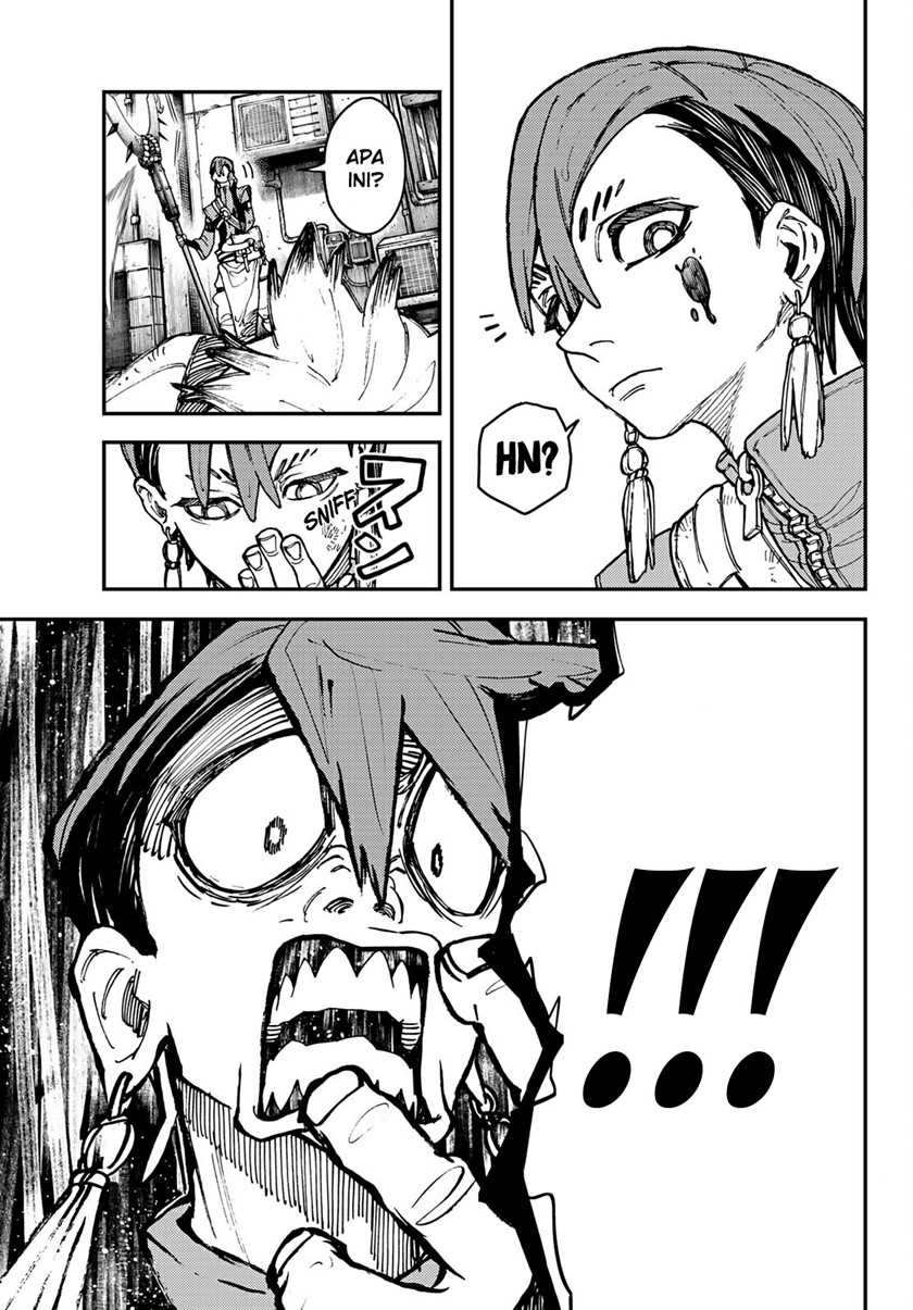 Gachi Akuta Chapter 06