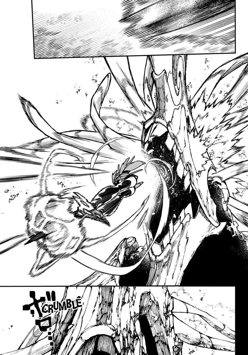 Gachi Akuta Chapter 10