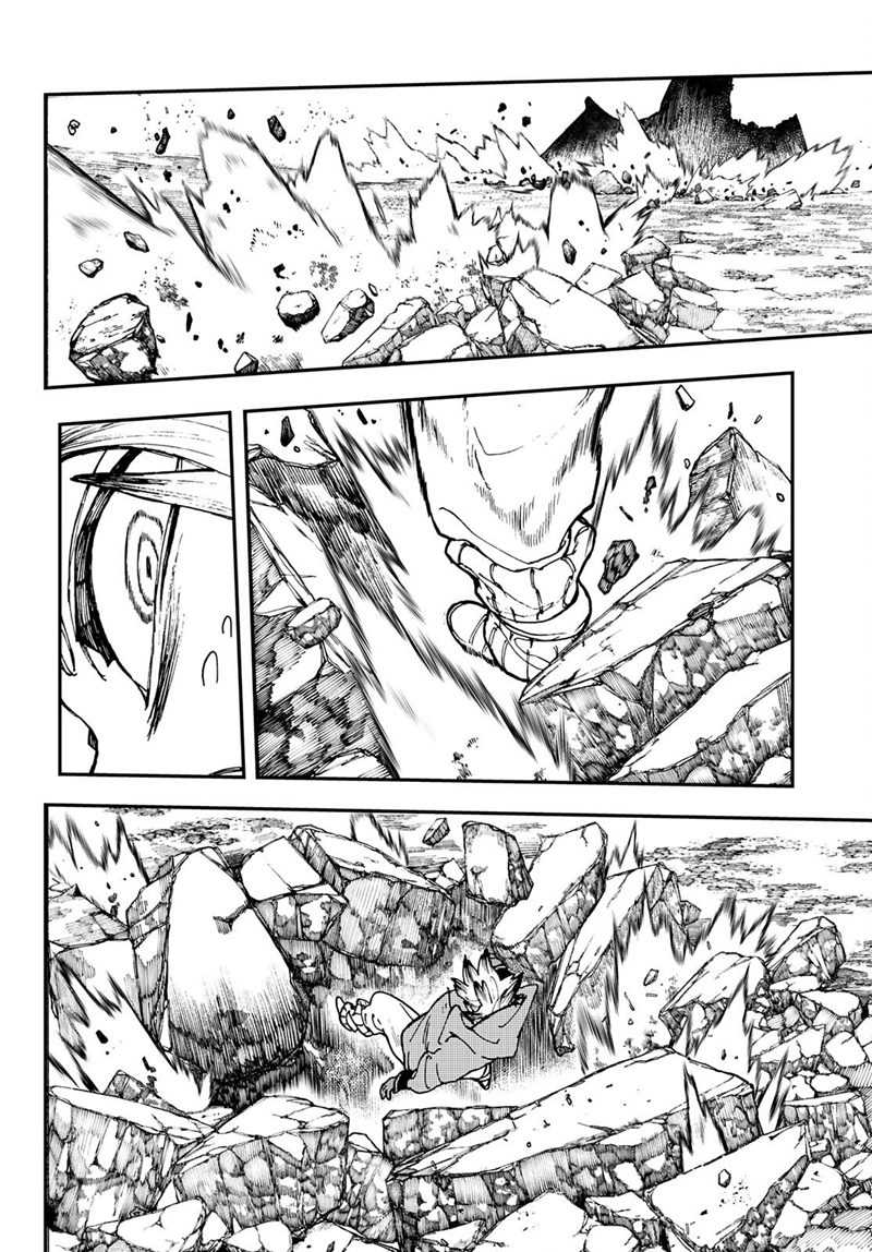 Gachi Akuta Chapter 10