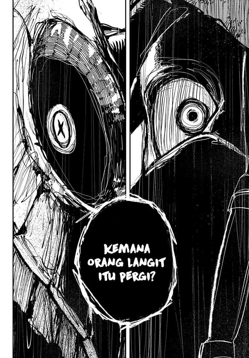 Gachi Akuta Chapter 10