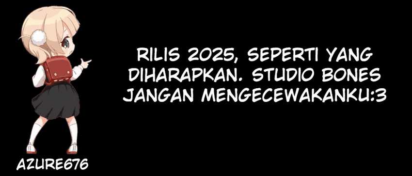 Gachi Akuta Chapter 100