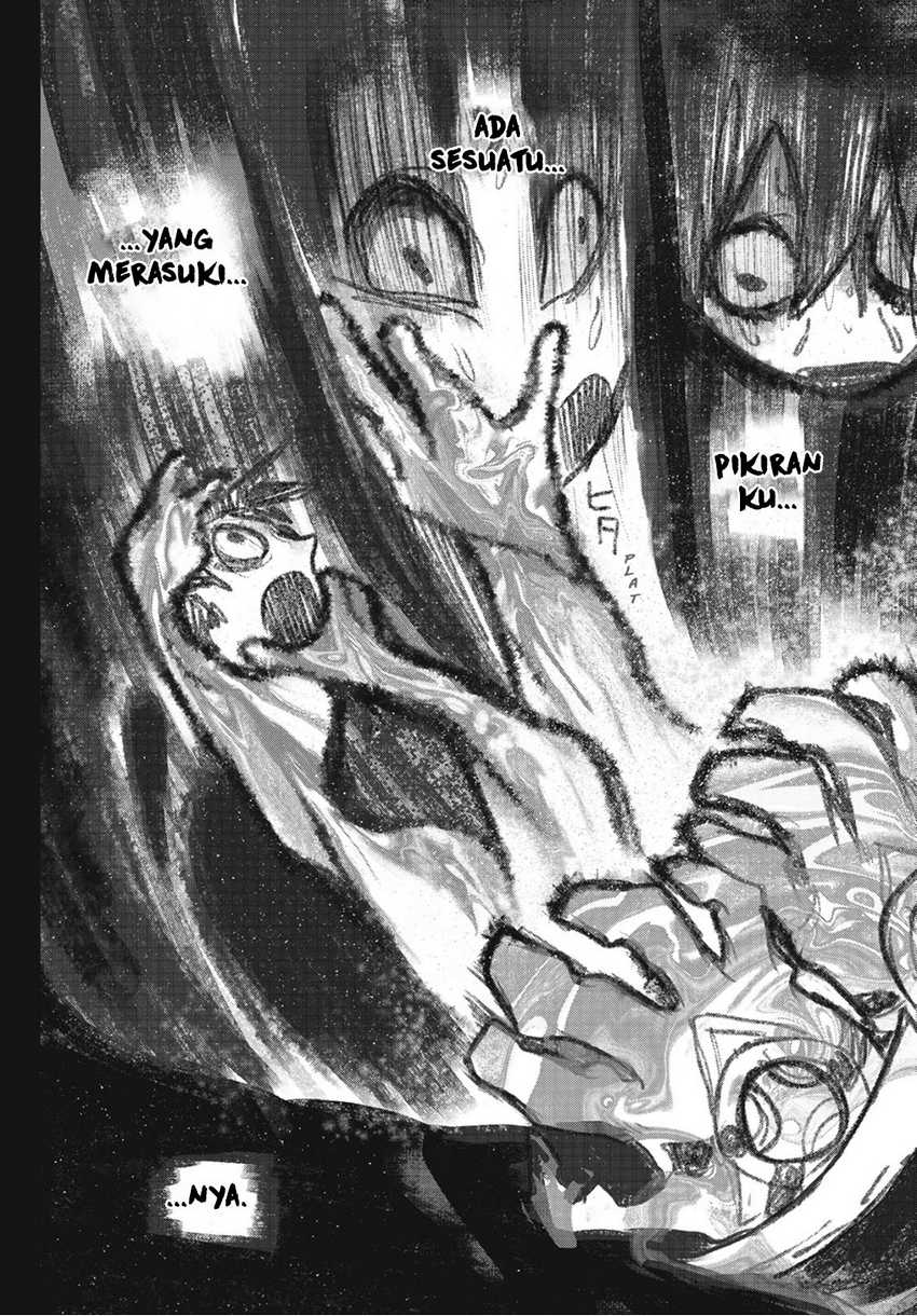 Gachi Akuta Chapter 103