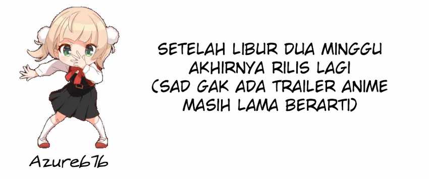 Gachi Akuta Chapter 103