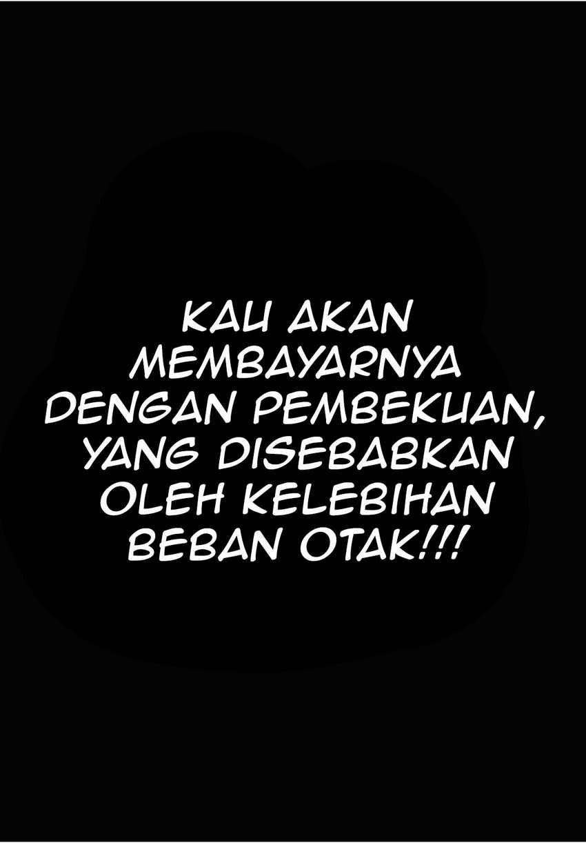 Gachi Akuta Chapter 107
