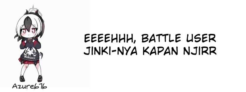Gachi Akuta Chapter 108