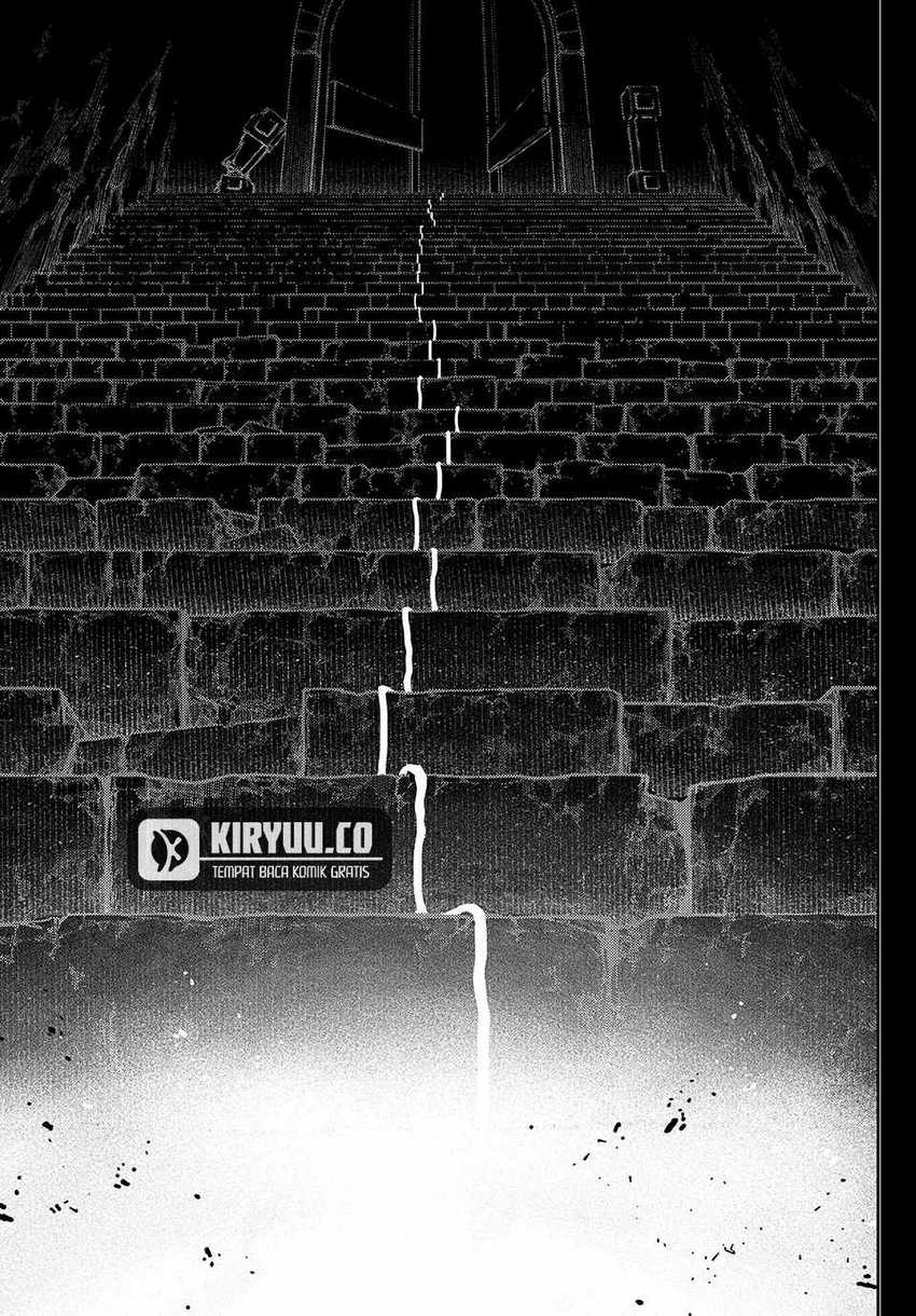 Gachi Akuta Chapter 110