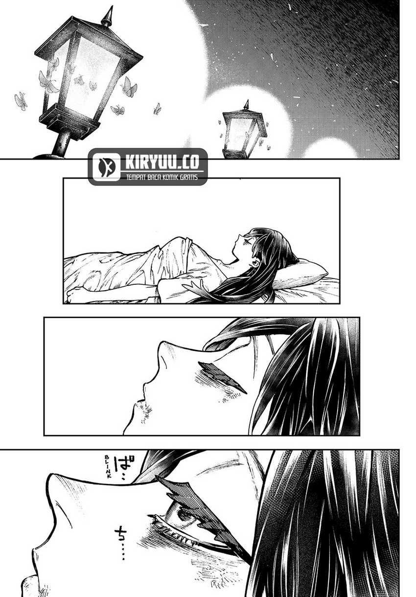 Gachi Akuta Chapter 111