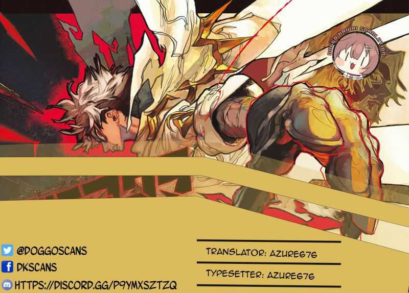 Gachi Akuta Chapter 29