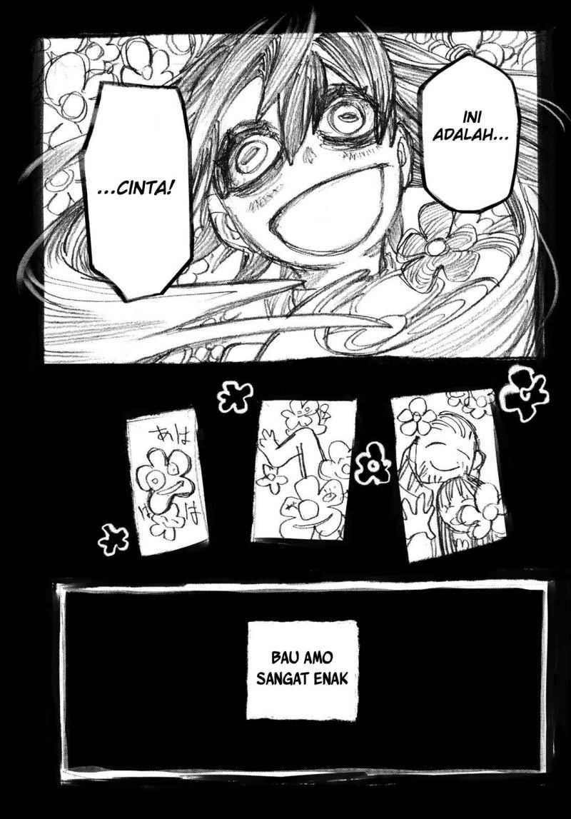 Gachi Akuta Chapter 40