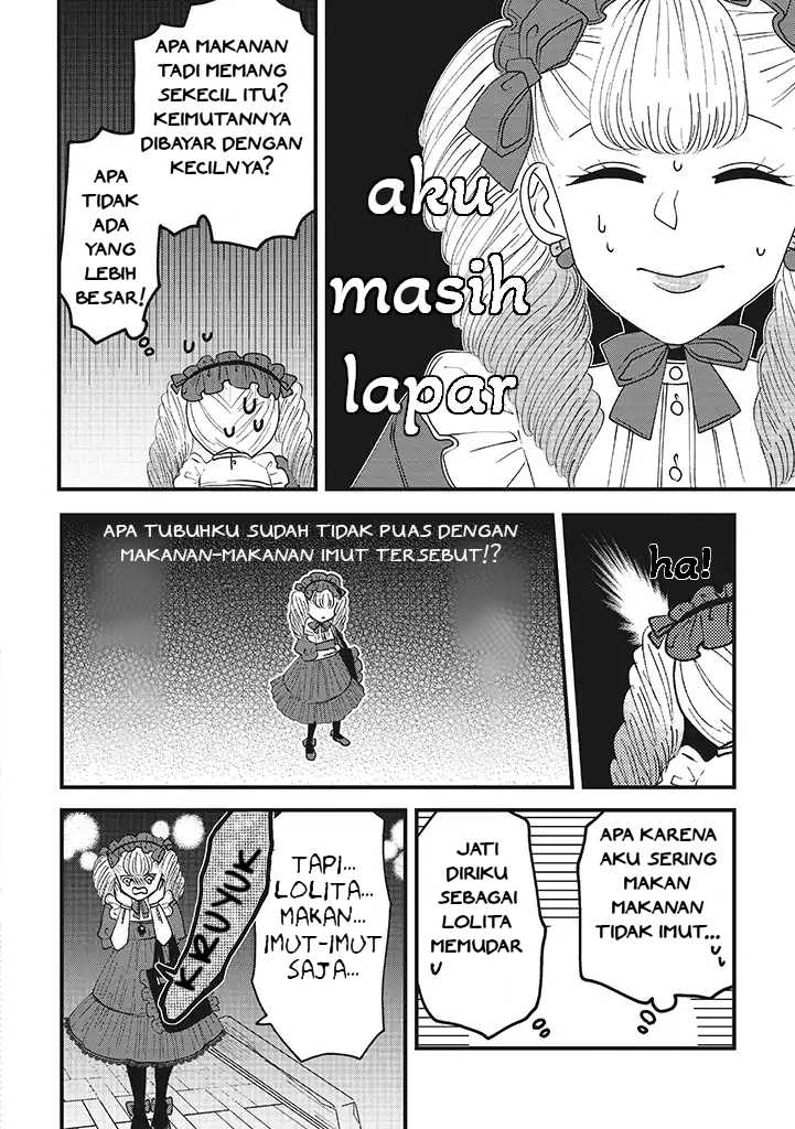 Gachi Akuta Chapter 43
