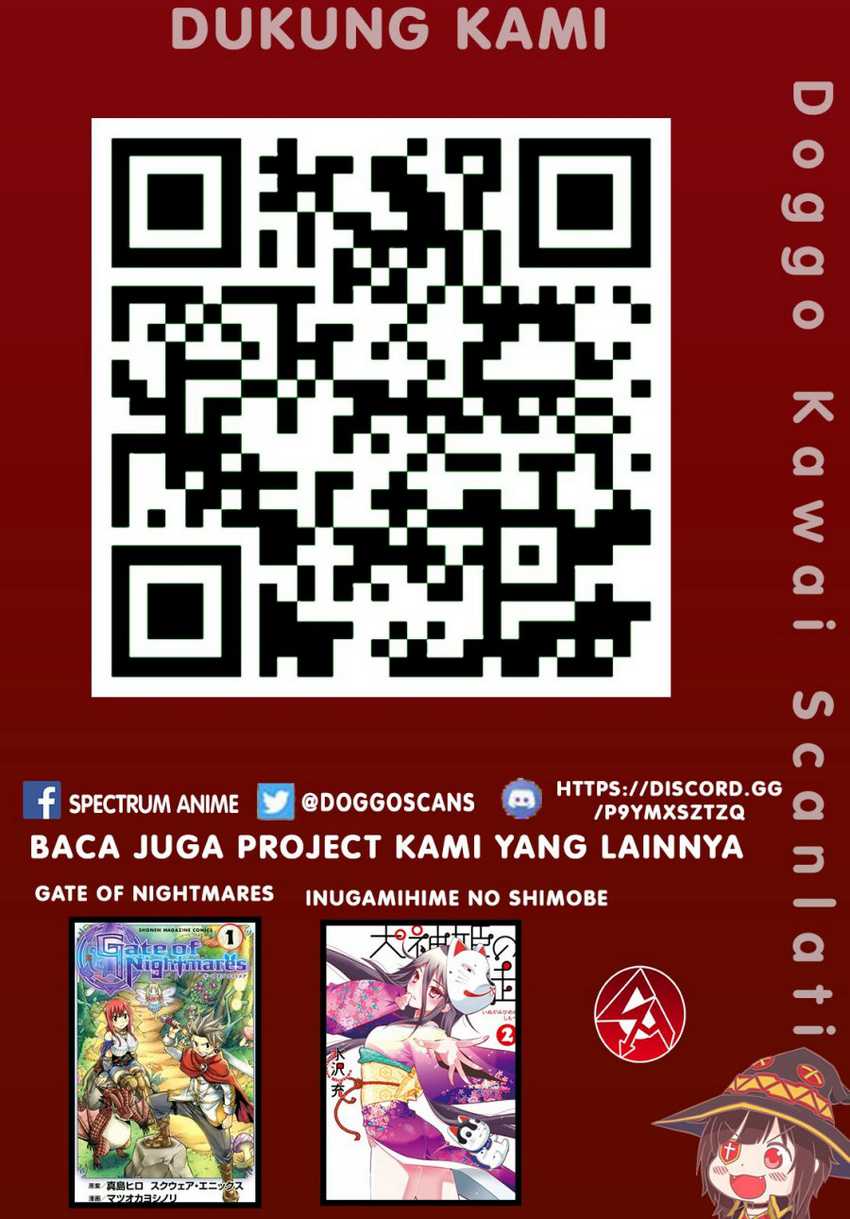 Gachi Akuta Chapter 52