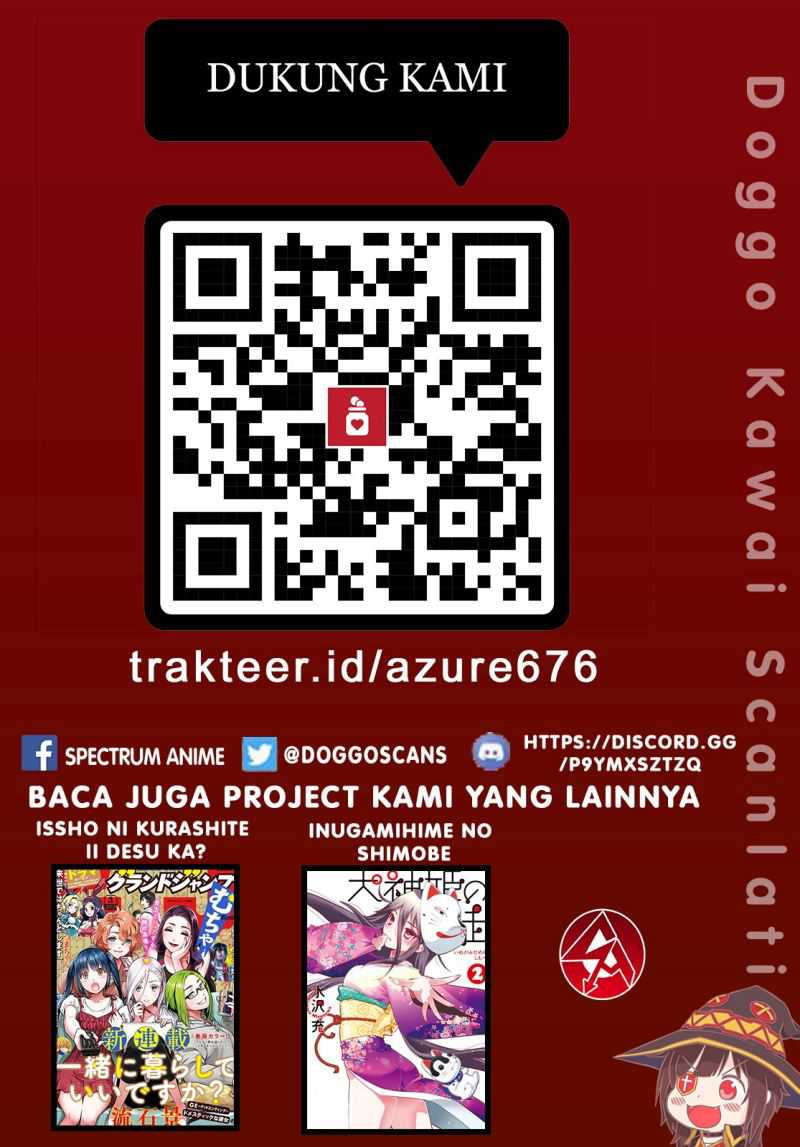 Gachi Akuta Chapter 54