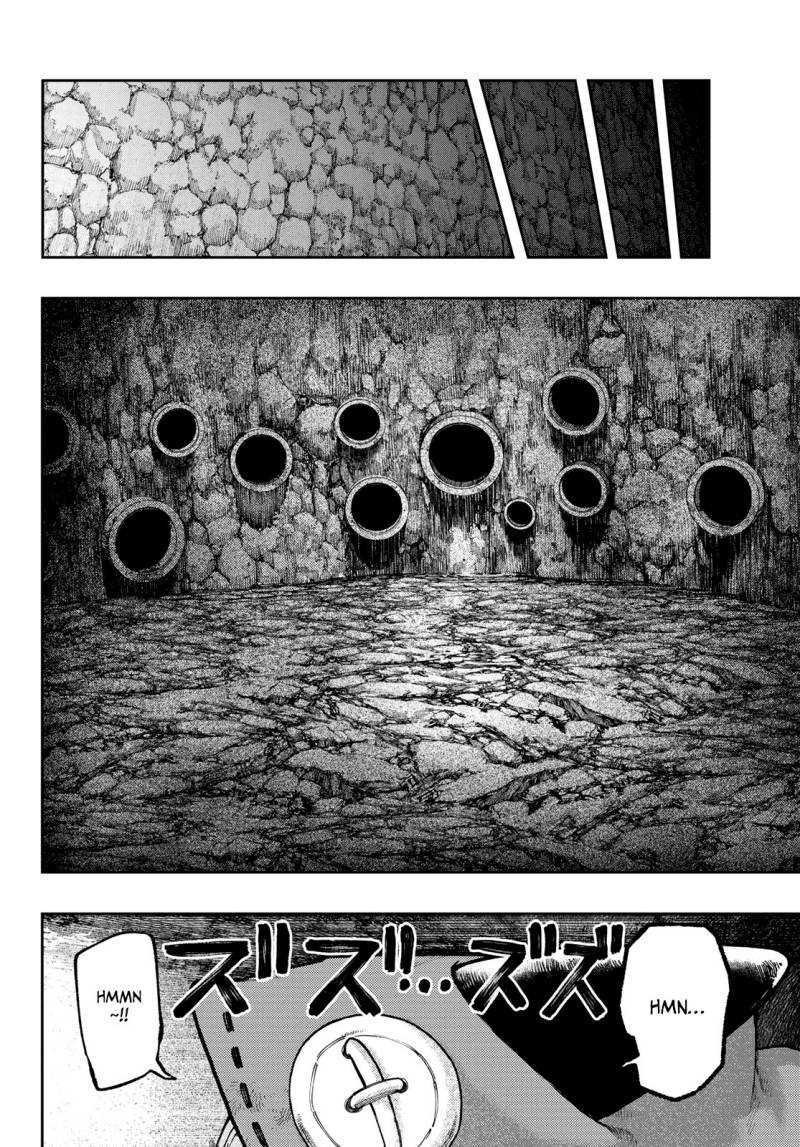 Gachi Akuta Chapter 60
