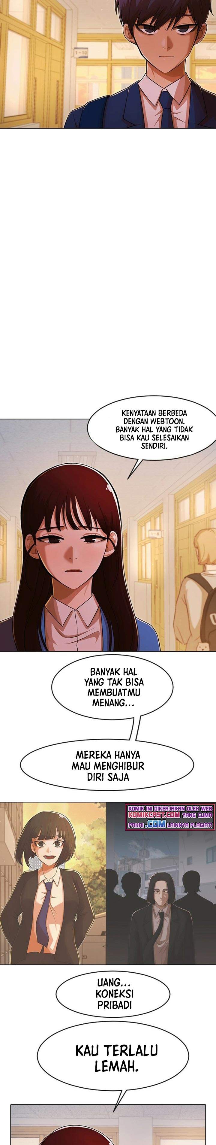 The Girl from Random Chatting! Chapter 174