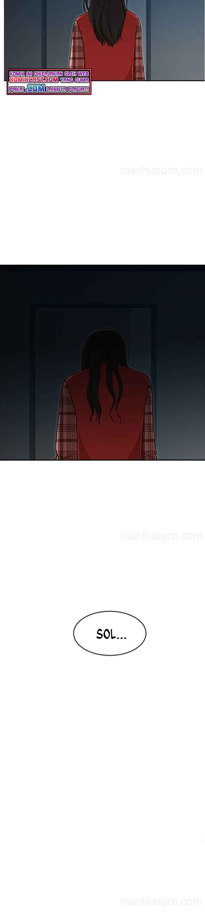 The Girl from Random Chatting! Chapter 179