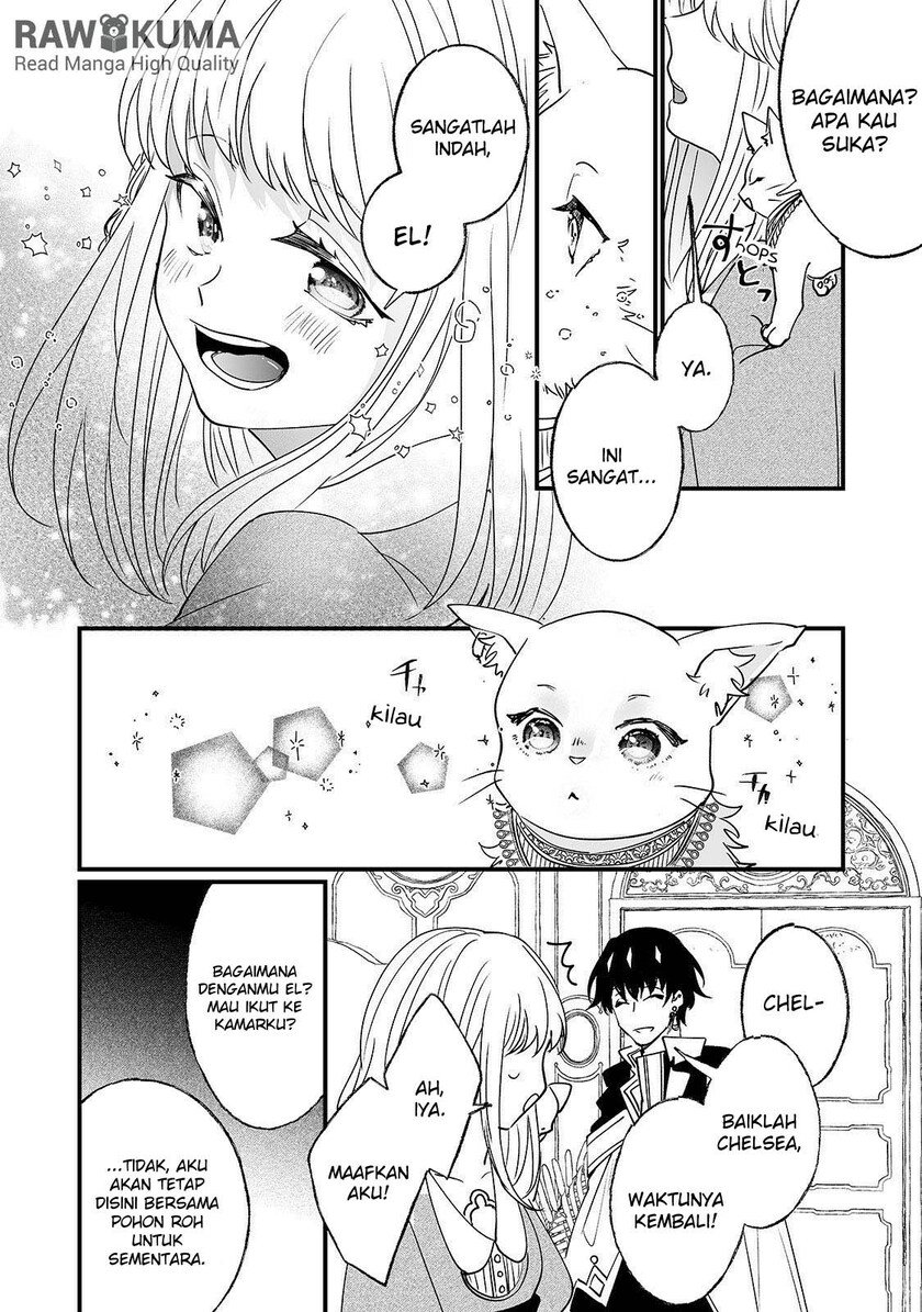 Nido to ie ni wa kaerimasen! Chapter 04 page 24
