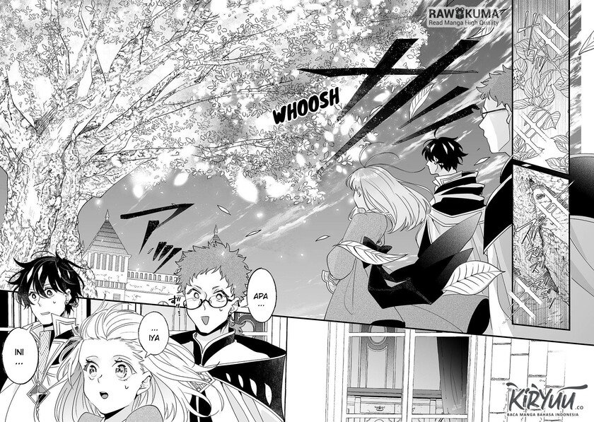 Nido to ie ni wa kaerimasen! Chapter 04 page 9