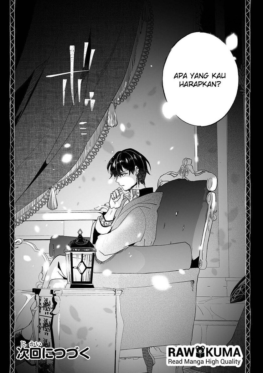 Nido to ie ni wa kaerimasen! Chapter 04 page 34