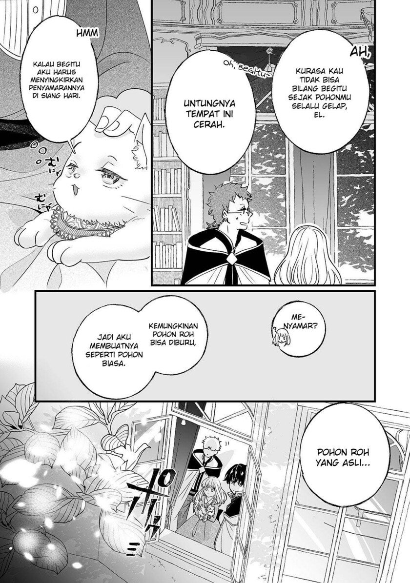 Nido to ie ni wa kaerimasen! Chapter 04 page 22