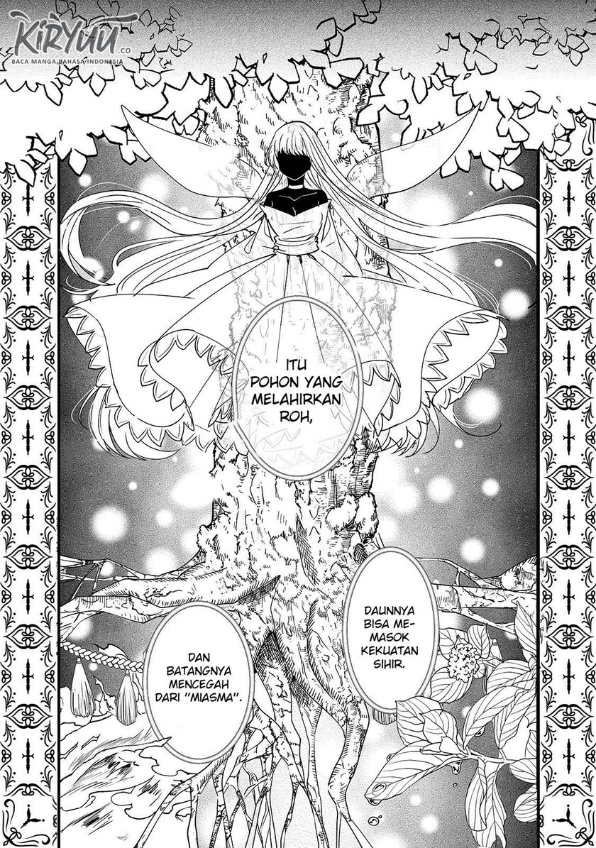 Nido to ie ni wa kaerimasen! Chapter 04 page 3