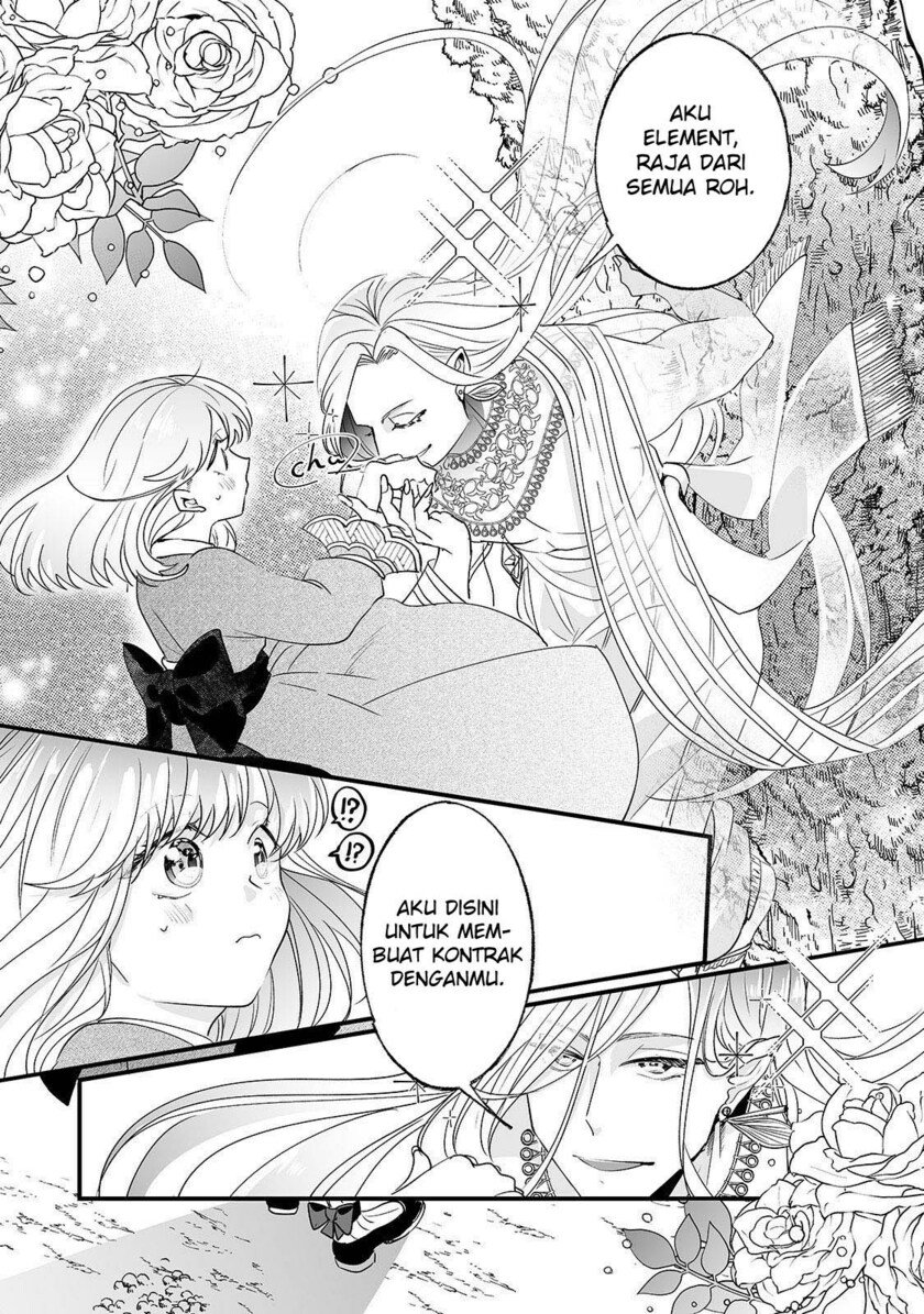Nido to ie ni wa kaerimasen! Chapter 04 page 13