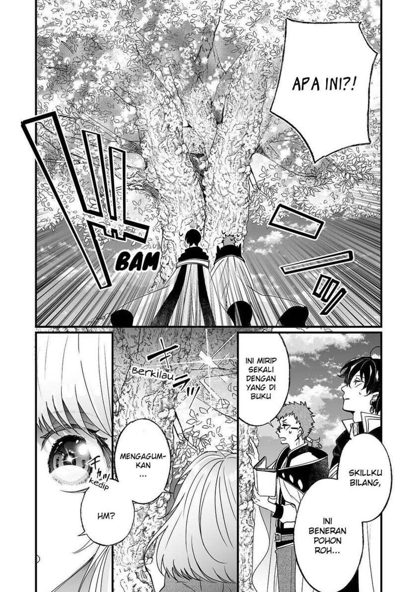 Nido to ie ni wa kaerimasen! Chapter 04 page 10