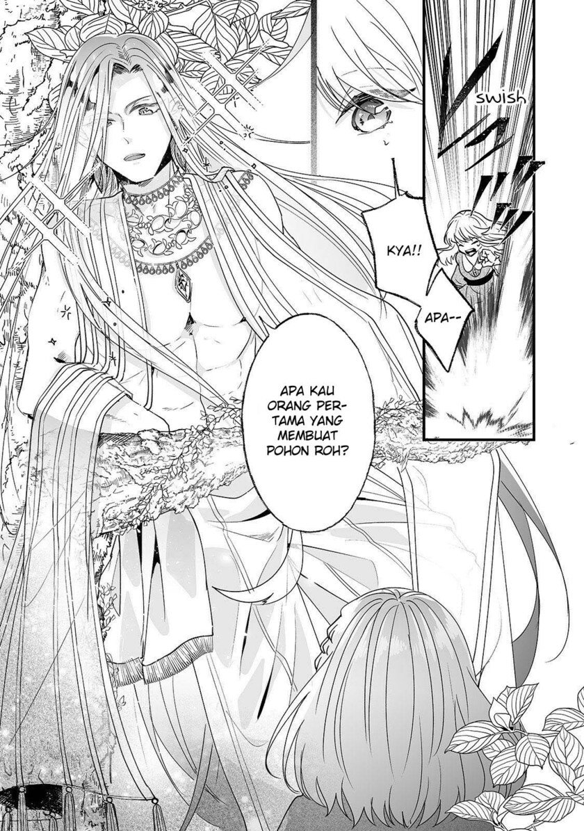 Nido to ie ni wa kaerimasen! Chapter 04 page 11
