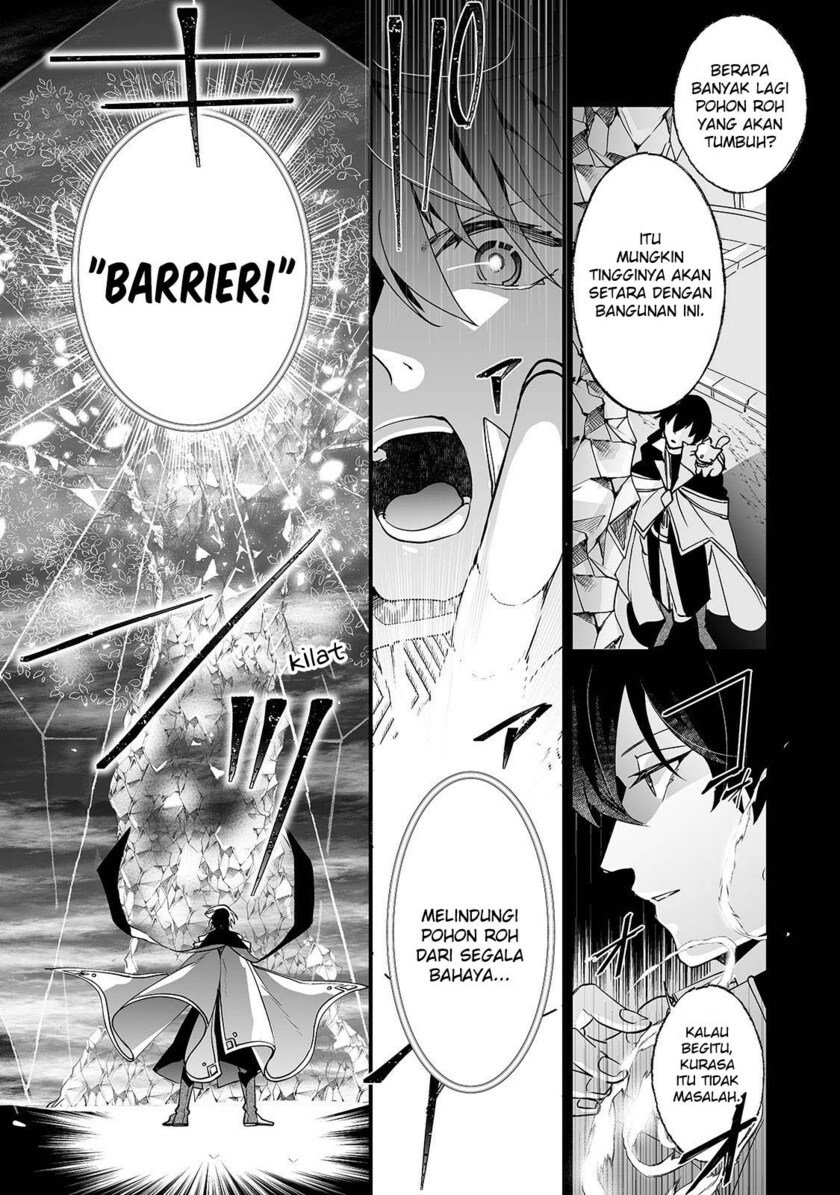 Nido to ie ni wa kaerimasen! Chapter 04 page 27