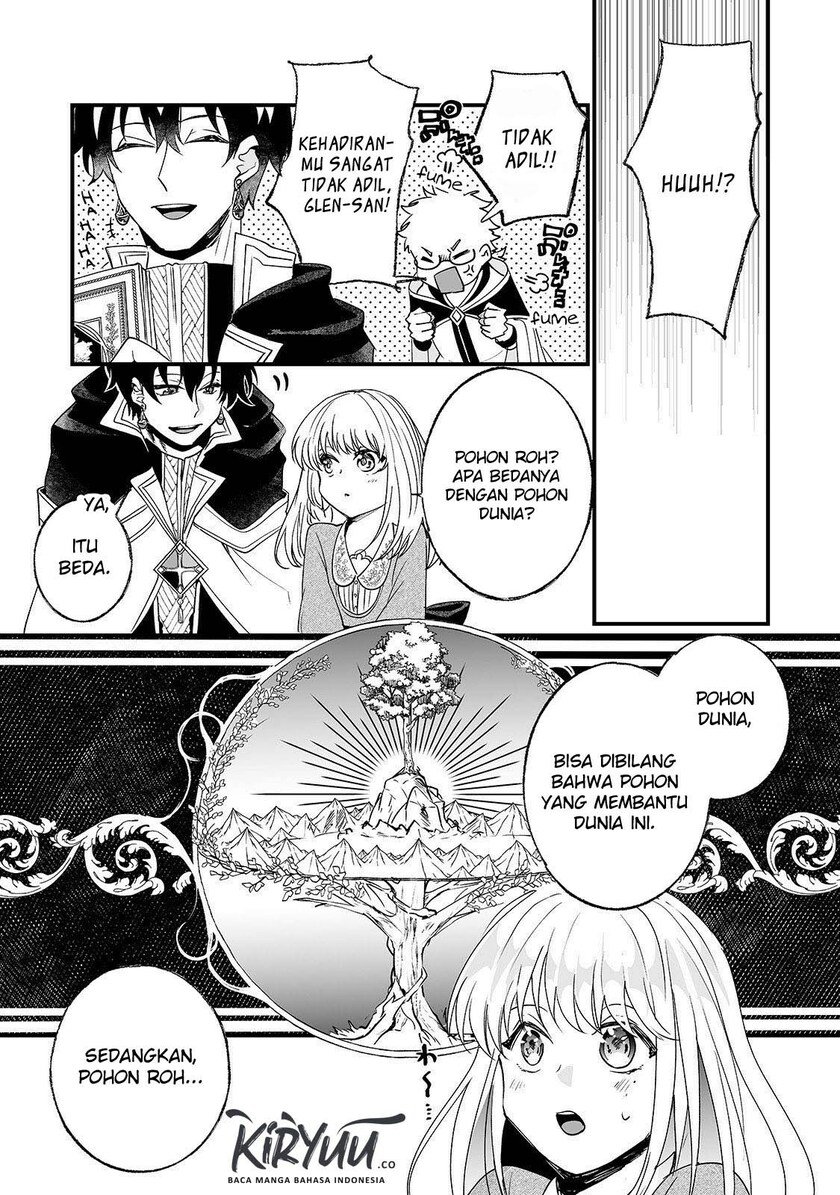 Nido to ie ni wa kaerimasen! Chapter 04 page 2