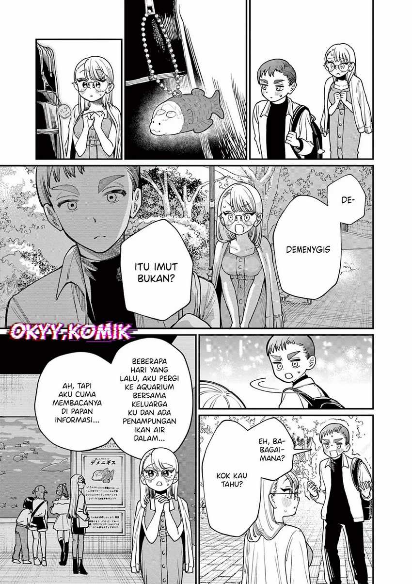 Wakaba-sanchi no Aoi Koi Chapter 02