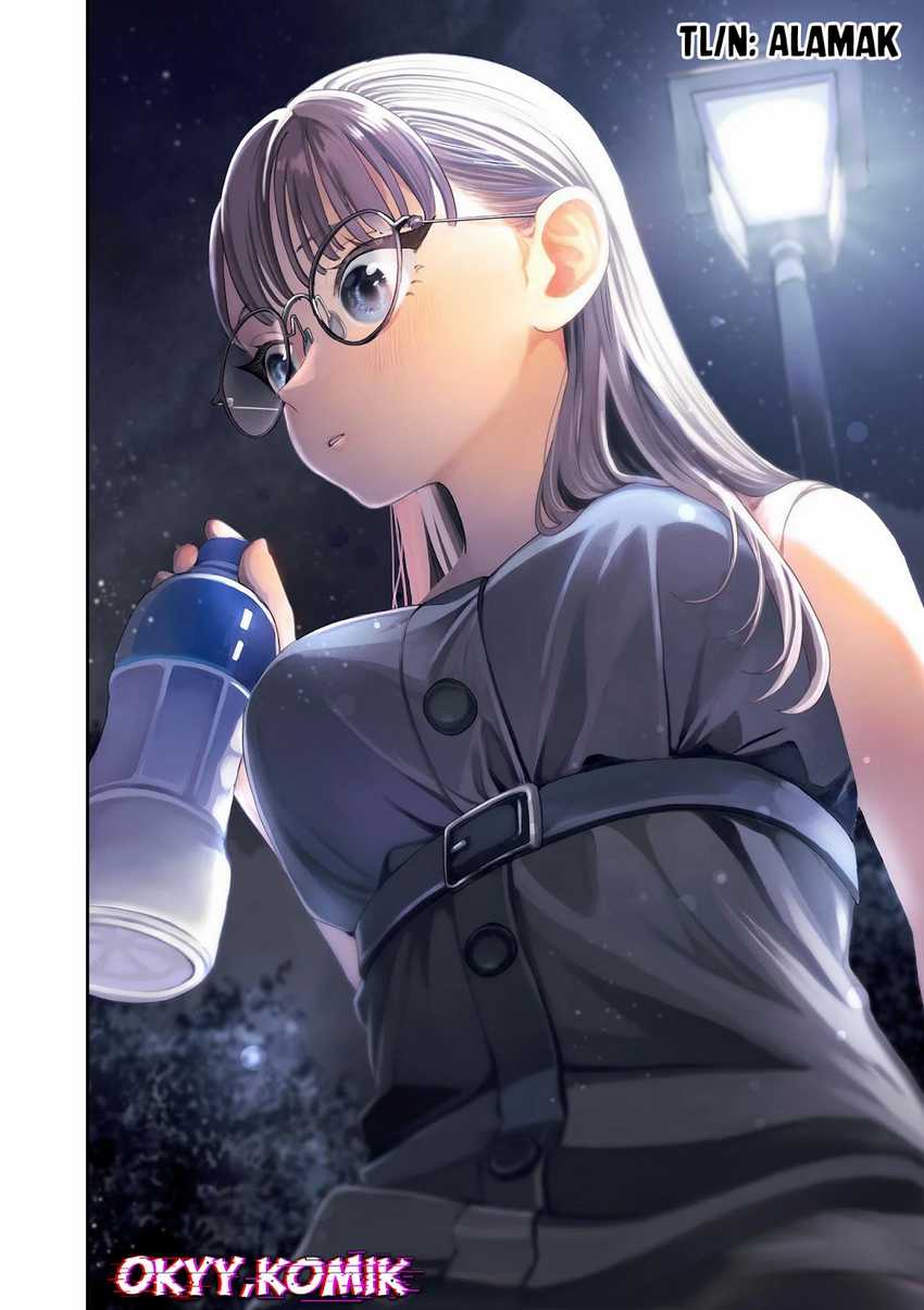 Wakaba-sanchi no Aoi Koi Chapter 02