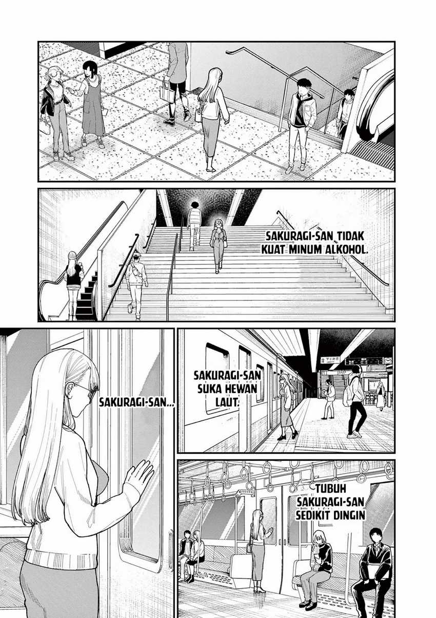 Wakaba-sanchi no Aoi Koi Chapter 02