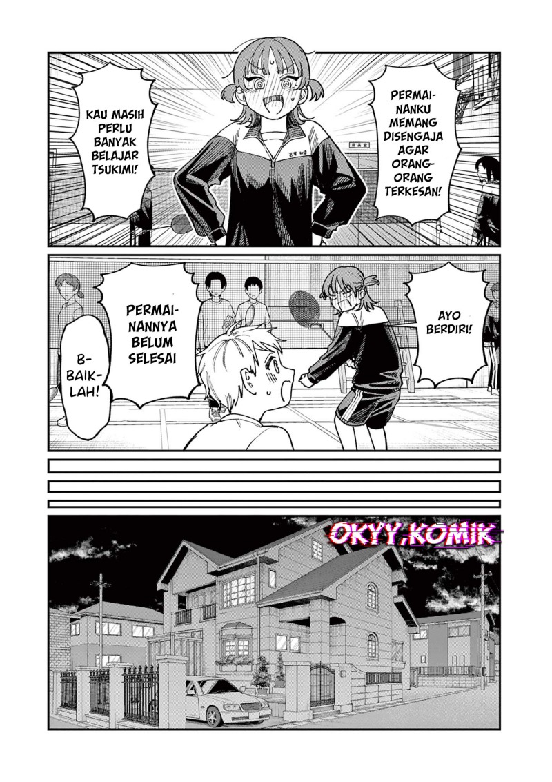 Wakaba-sanchi no Aoi Koi Chapter 04