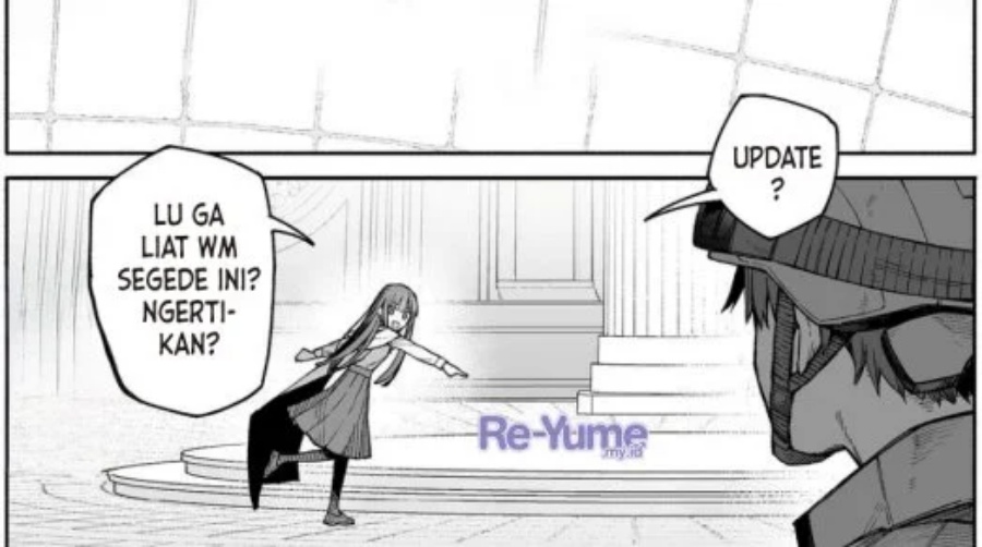 Wakaba-sanchi no Aoi Koi Chapter 09