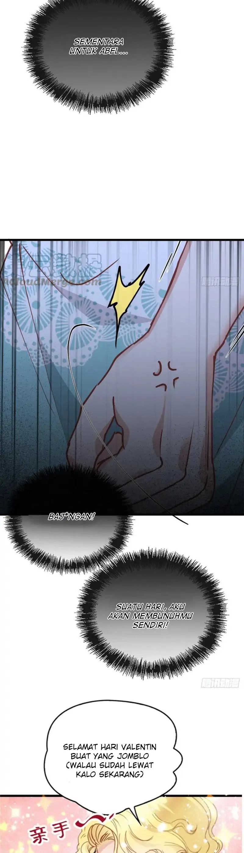 The Duke's Hidden Baby: BOGO! chapter 174 halaman 19