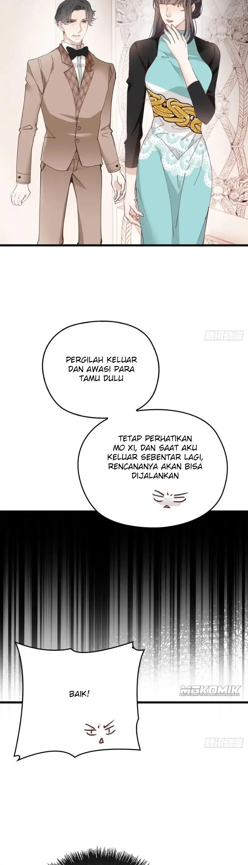 The Duke's Hidden Baby: BOGO! chapter 174 halaman 18