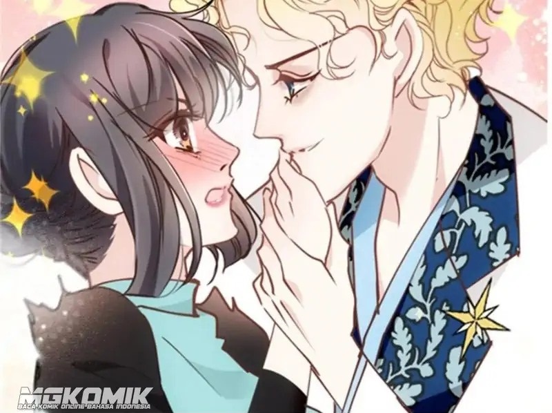 The Duke's Hidden Baby: BOGO! chapter 174 halaman 20