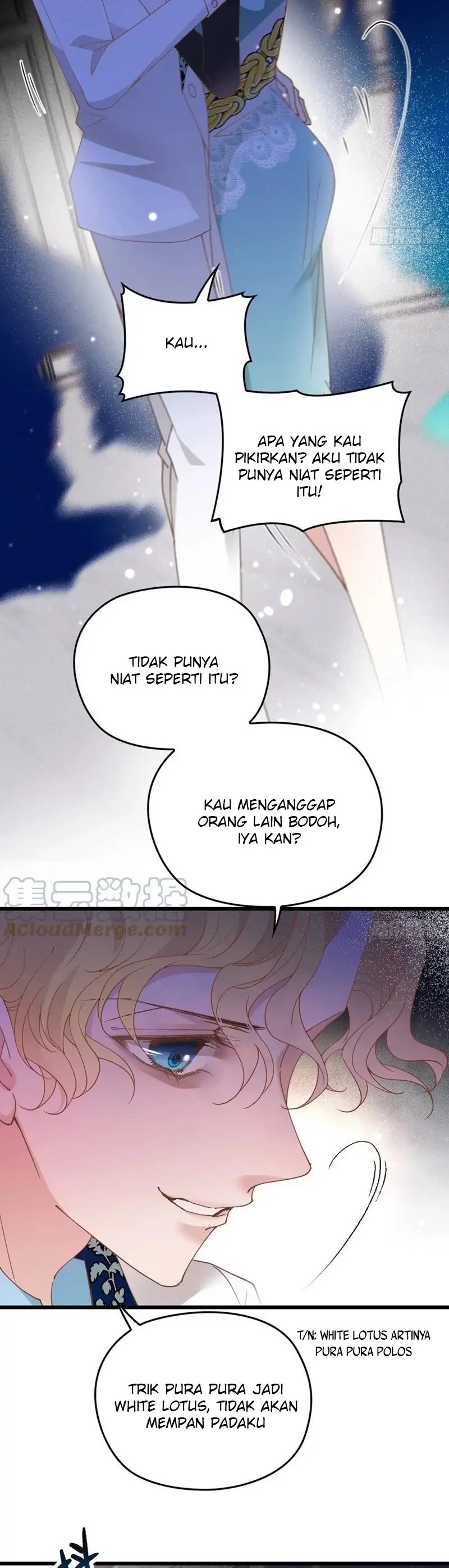 The Duke's Hidden Baby: BOGO! chapter 174 halaman 11