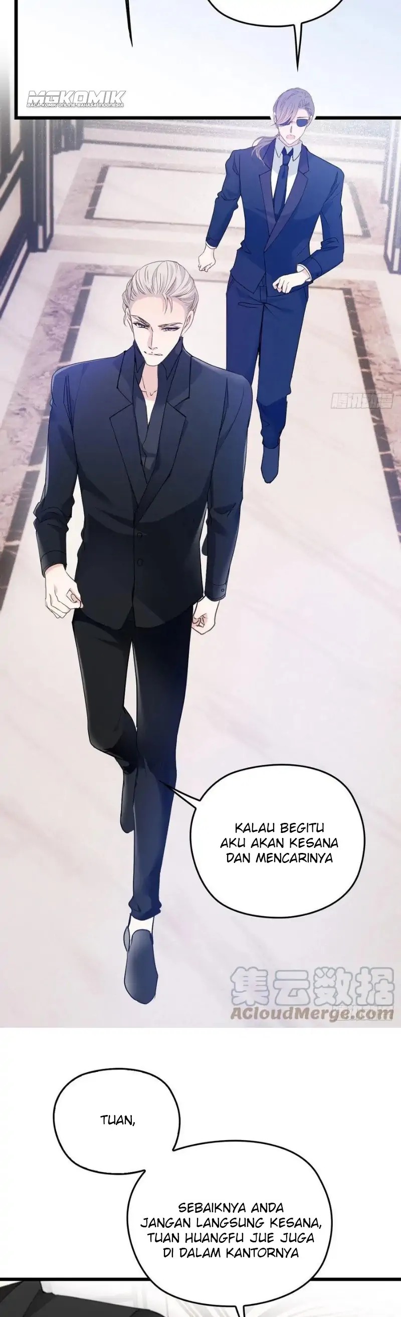 The Duke's Hidden Baby: BOGO! chapter 175 halaman 14