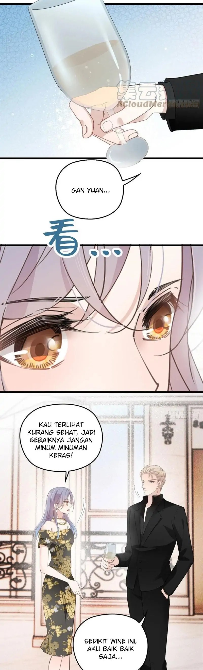 The Duke's Hidden Baby: BOGO! chapter 175 halaman 6