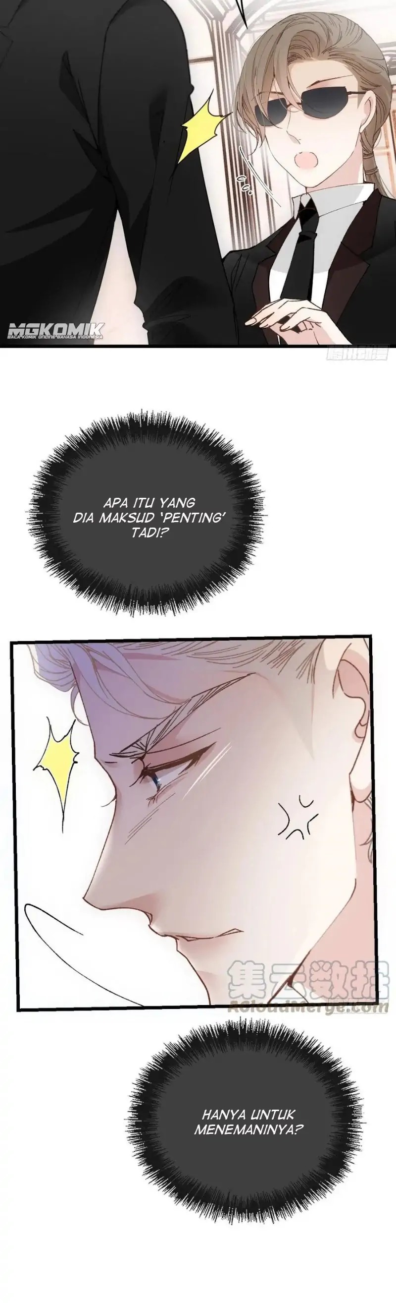 The Duke's Hidden Baby: BOGO! chapter 175 halaman 15