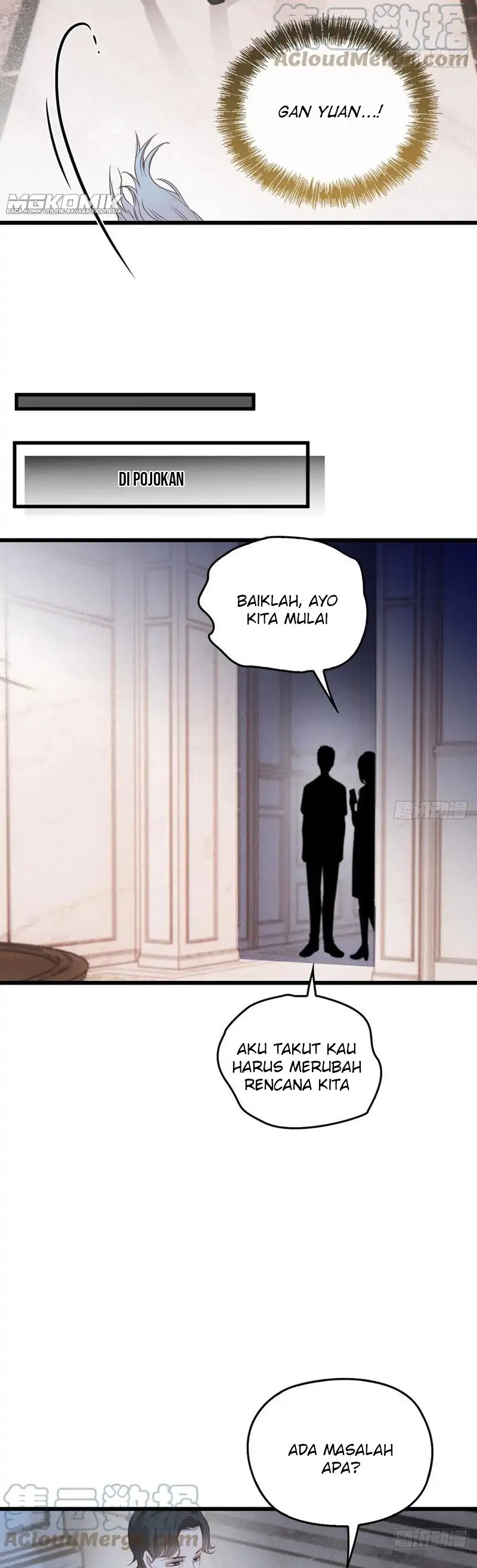 The Duke's Hidden Baby: BOGO! chapter 175 halaman 11