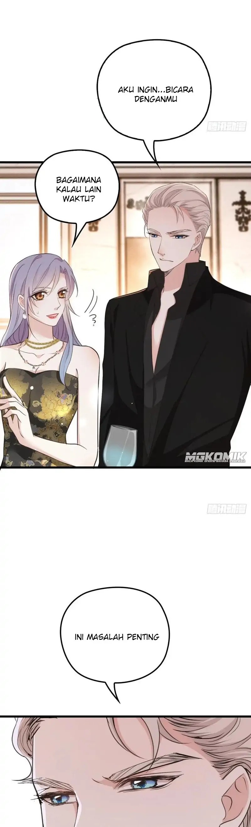The Duke's Hidden Baby: BOGO! chapter 175 halaman 8
