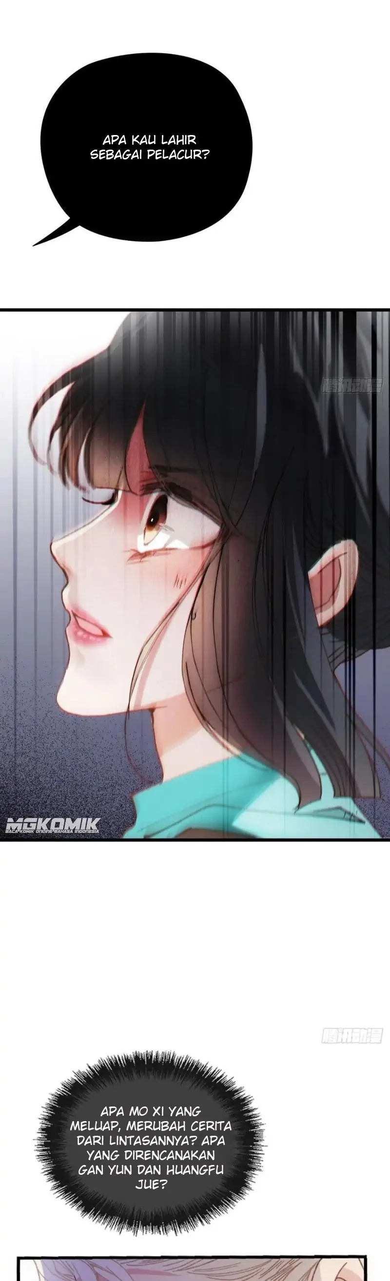 The Duke's Hidden Baby: BOGO! chapter 175 halaman 19