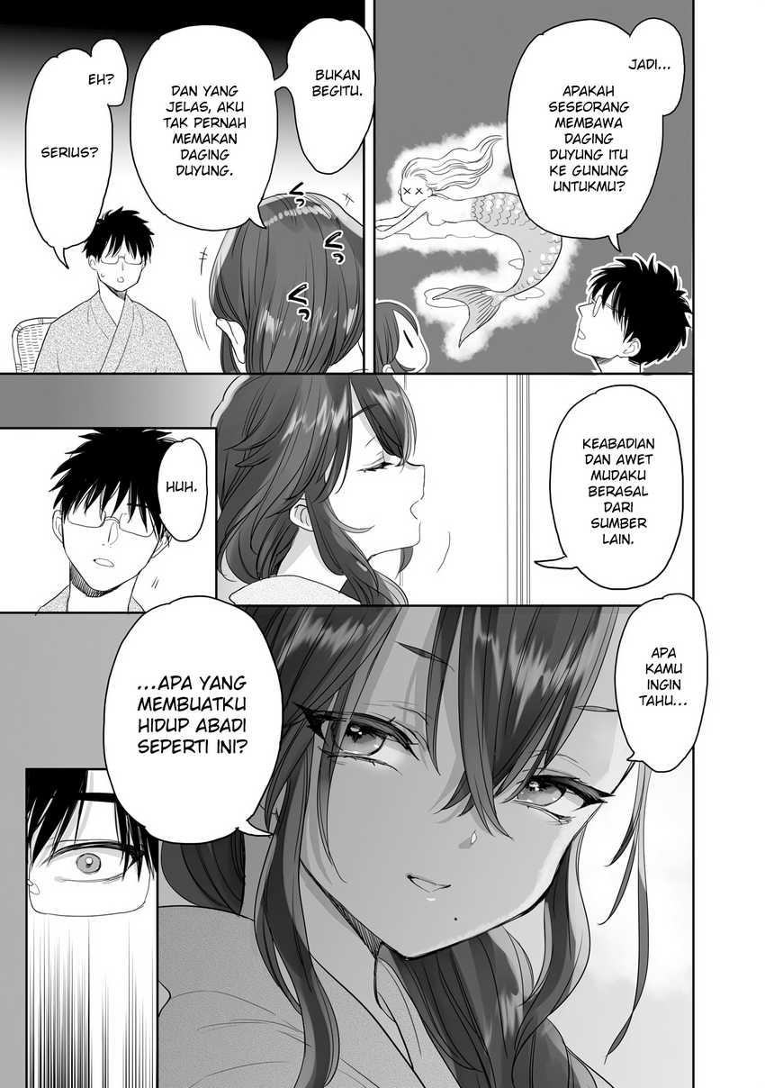 Aekanaru Chapter 28