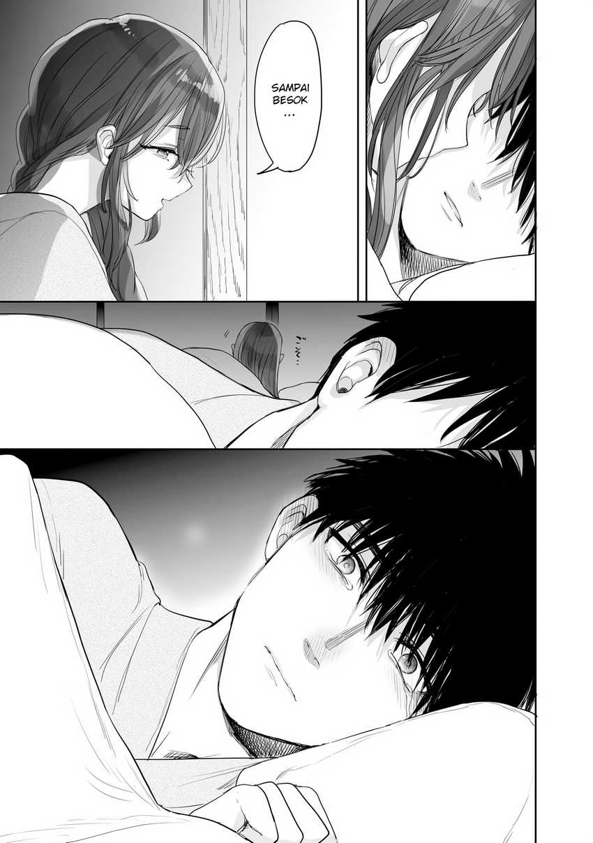 Aekanaru Chapter 28